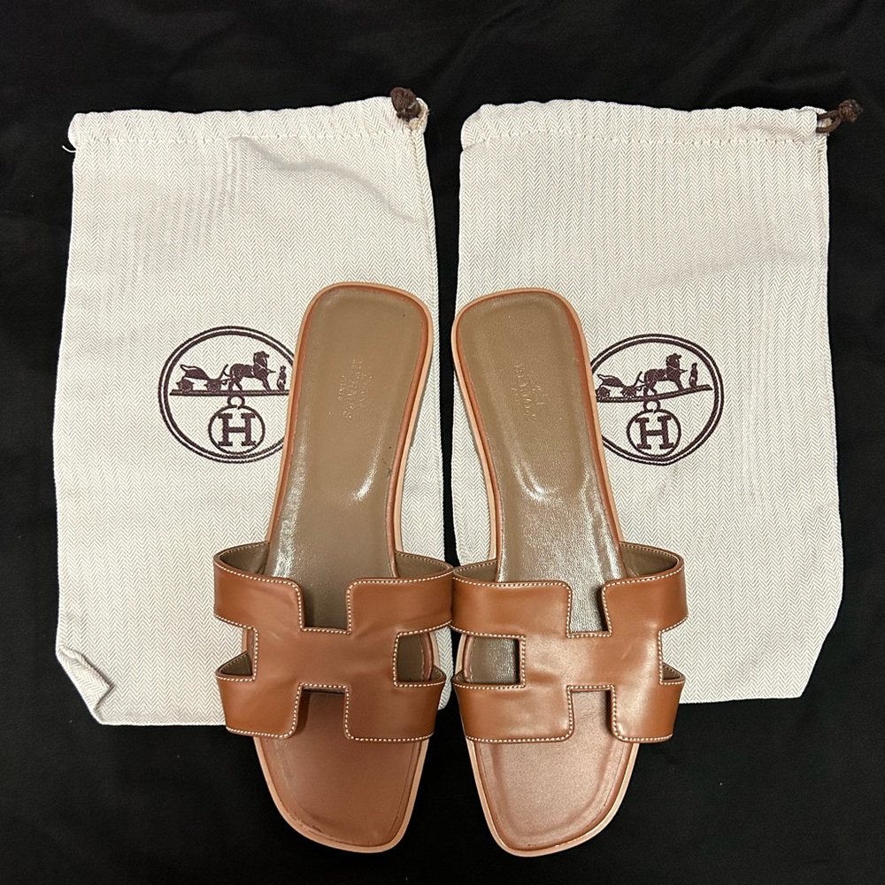 Hermes Oran